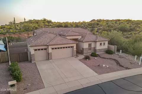 4682 S Primrose Dr, Gold Canyon, AZ 85118