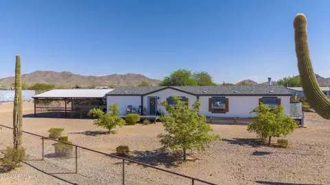 31807 N 165th Ave, Surprise, AZ 85387