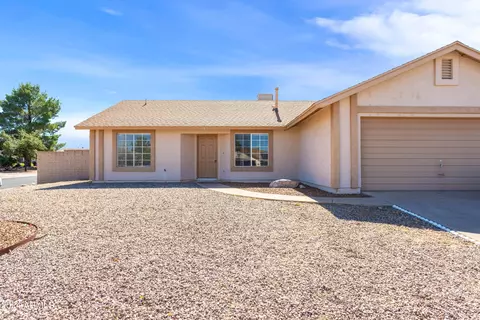 1780 Periwinkle Way, Sierra Vista, AZ 85635
