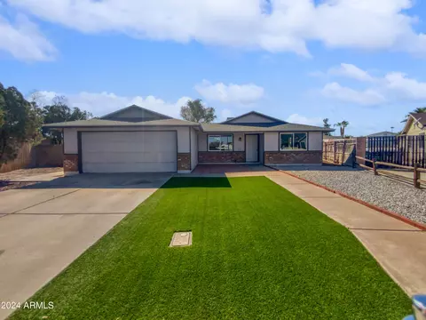 1715 W El Monte Pl, Chandler, AZ 85224