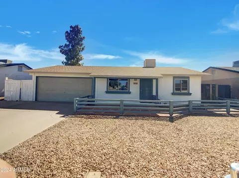3619 W Tulsa St, Chandler, AZ 85226