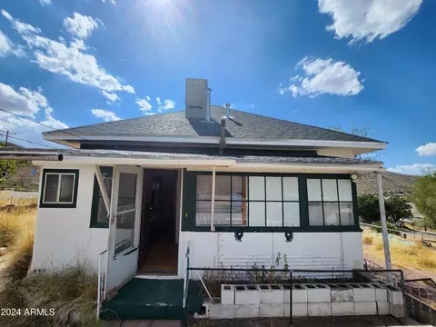 805 Congdon Ave, Bisbee, AZ 85603 photo 3