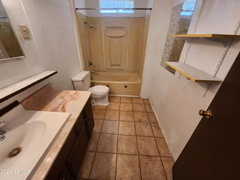 805 Congdon Ave, Bisbee, AZ 85603 photo 5