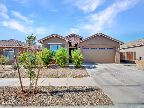 24614 N 169th Dr, Surprise, AZ 85387