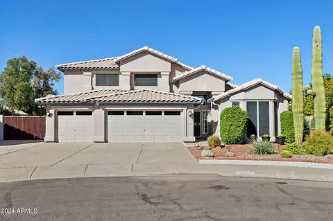 15447 N 10th Ave, Phoenix, AZ 85023