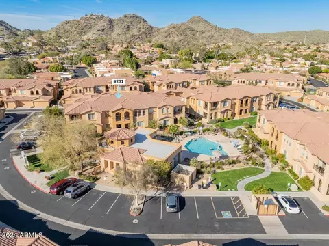 10655 N 9th St #231, Phoenix, AZ 85020