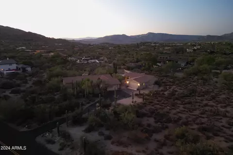 7410 E Stagecoach Pass, Carefree, AZ 85377