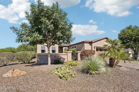 13050 W Hummingbird Ter, Peoria, AZ 85383