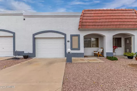 1951 N 64th St #10, Mesa, AZ 85205