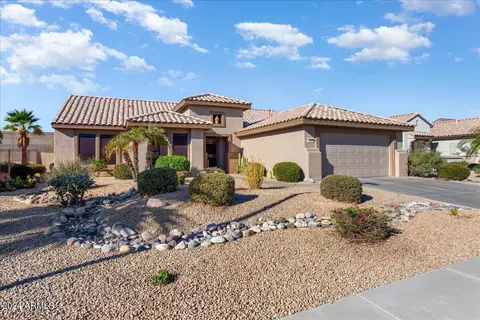 18200 N Estrella Vista Dr, Surprise, AZ 85374