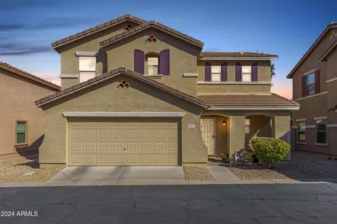 9487 N 81st Dr, Peoria, AZ 85345