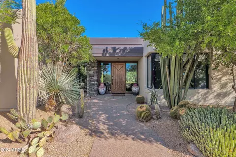 10362 E Nolina Trl, Scottsdale, AZ 85262
