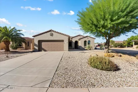 16419 W Chuparosa Ln, Surprise, AZ 85387