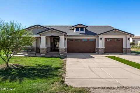 7210 S 255th Ave, Buckeye, AZ 85326