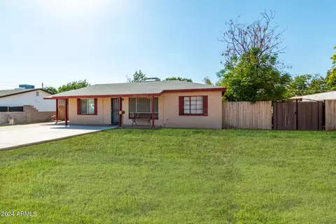 2325 W Marshall Ave, Phoenix, AZ 85015