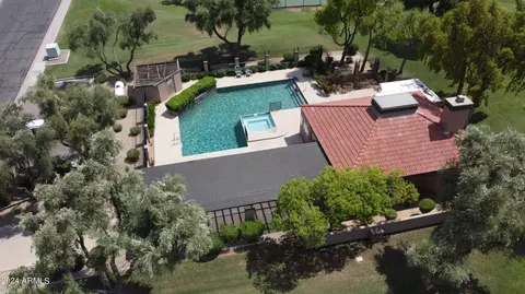4138 W Park Ave, Chandler, AZ 85226