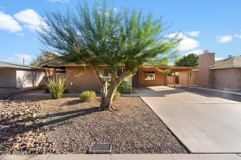 1237 E La Jolla Dr, Tempe, AZ 85282