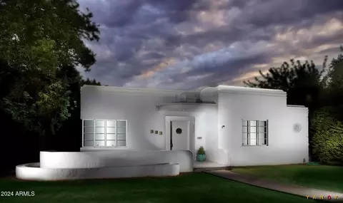 533 W Coronado Rd, Phoenix, AZ 85003