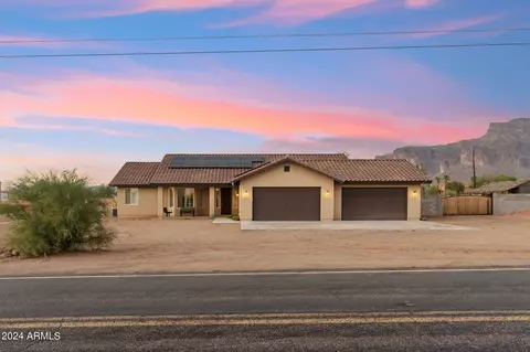 5506 E Southern Ave, Apache Junction, AZ 85119