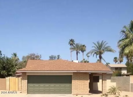 9612 N 52nd Dr, Glendale, AZ 85302