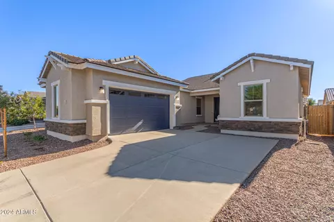21033 E Camina Buena Vis, Queen Creek, AZ 85142