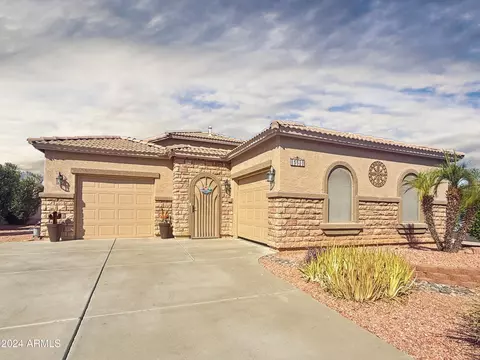 15510 W Ironwood St, Surprise, AZ 85374