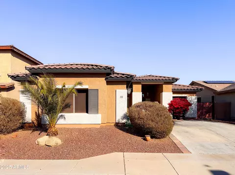25600 W St James Ave, Buckeye, AZ 85326