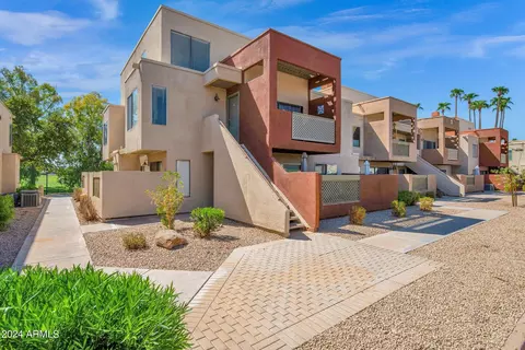 3600 N Hayden Rd #2715, Scottsdale, AZ 85251