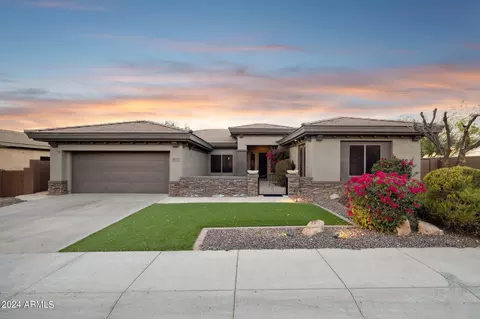 41522 N Bay Hill Way, Anthem, AZ 85086