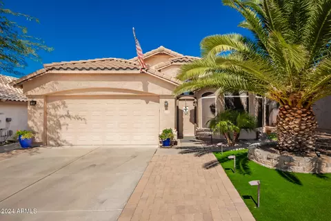 2234 E Donald Dr, Phoenix, AZ 85024