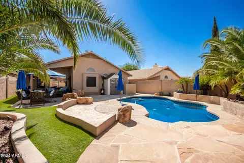 2234 E Donald Dr, Phoenix, AZ 85024 photo 25