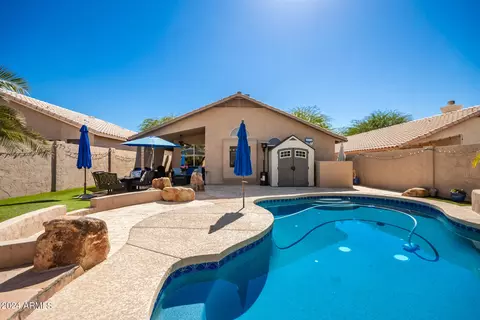 2234 E Donald Dr, Phoenix, AZ 85024 photo 26