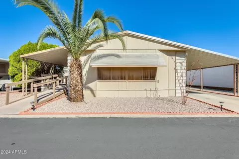 11596 W Sierra Dawn Blvd #169, Surprise, AZ 85378