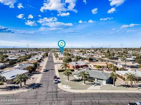 View/Area - 5254 E Cicero St, Mesa, AZ 85205 photo 4 of 6
