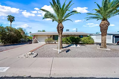 5254 E Cicero St, Mesa, AZ 85205