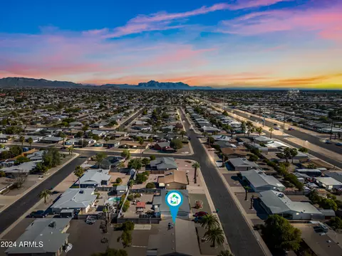 View/Area - 5254 E Cicero St, Mesa, AZ 85205 photo 2 of 6