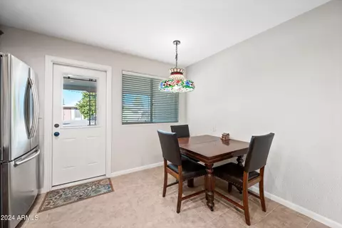 Dining - 5254 E Cicero St, Mesa, AZ 85205 photo 1 of 2