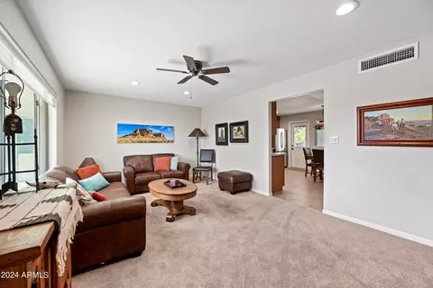 Living - 5254 E Cicero St, Mesa, AZ 85205 photo 1 of 3