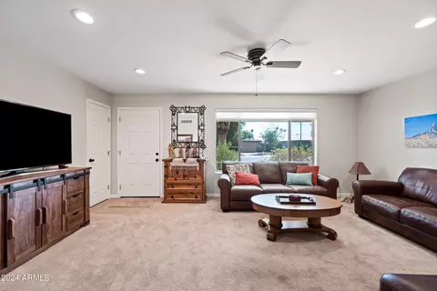 Living - 5254 E Cicero St, Mesa, AZ 85205 photo 2 of 3