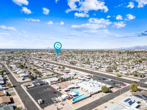 View/Area - 5254 E Cicero St, Mesa, AZ 85205 photo 3 of 6