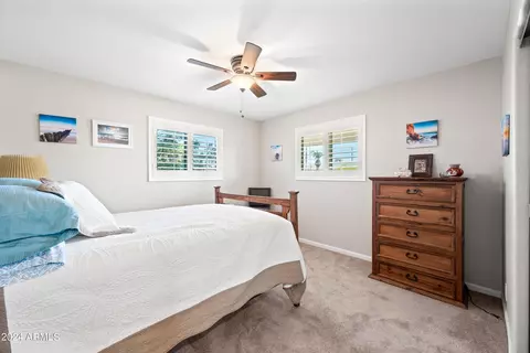 Bedroom - 5254 E Cicero St, Mesa, AZ 85205 photo 3 of 3