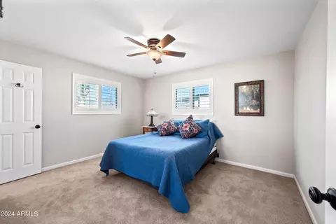 Bedroom - 5254 E Cicero St, Mesa, AZ 85205 photo 1 of 3