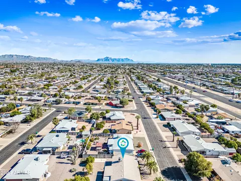 View/Area - 5254 E Cicero St, Mesa, AZ 85205 photo 1 of 6