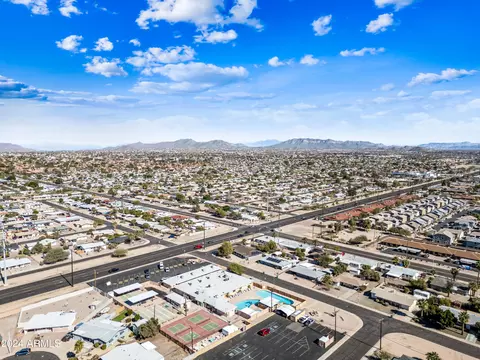 View/Area - 5254 E Cicero St, Mesa, AZ 85205 photo 6 of 6