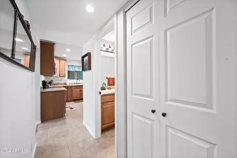 Entry Way - 5254 E Cicero St, Mesa, AZ 85205 photo 1 of 2