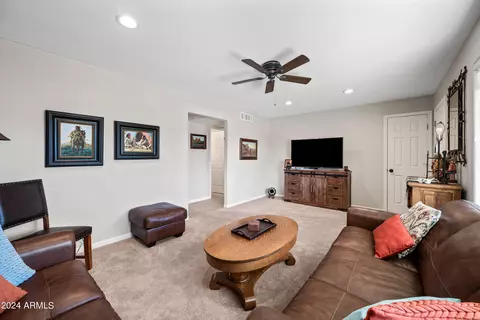 Living - 5254 E Cicero St, Mesa, AZ 85205 photo 3 of 3