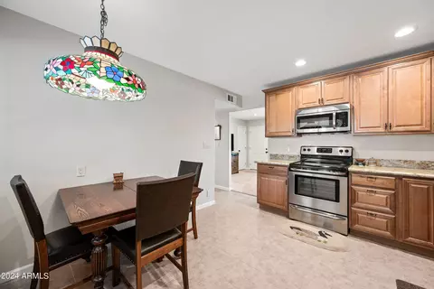 Dining - 5254 E Cicero St, Mesa, AZ 85205 photo 2 of 2