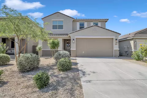 4507 W Charlie Dr, San Tan Valley, AZ 85142