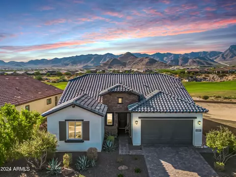 20530 W Mariposa St, Buckeye, AZ 85396