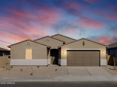 36954 W La Paz St, Maricopa, AZ 85138